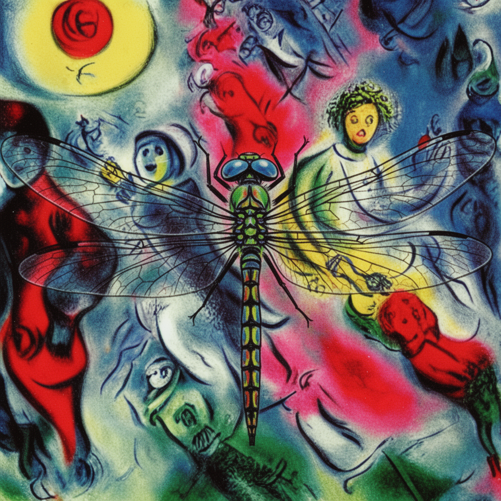 Marc Chagall